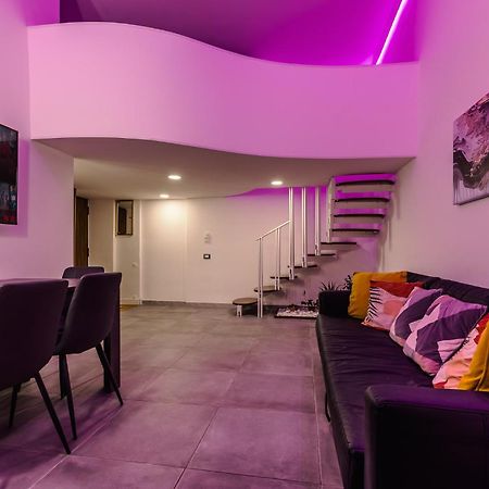 Nvmen Apartment Colosseo Рим Екстериор снимка