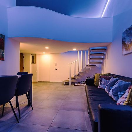 Nvmen Apartment Colosseo Рим Екстериор снимка
