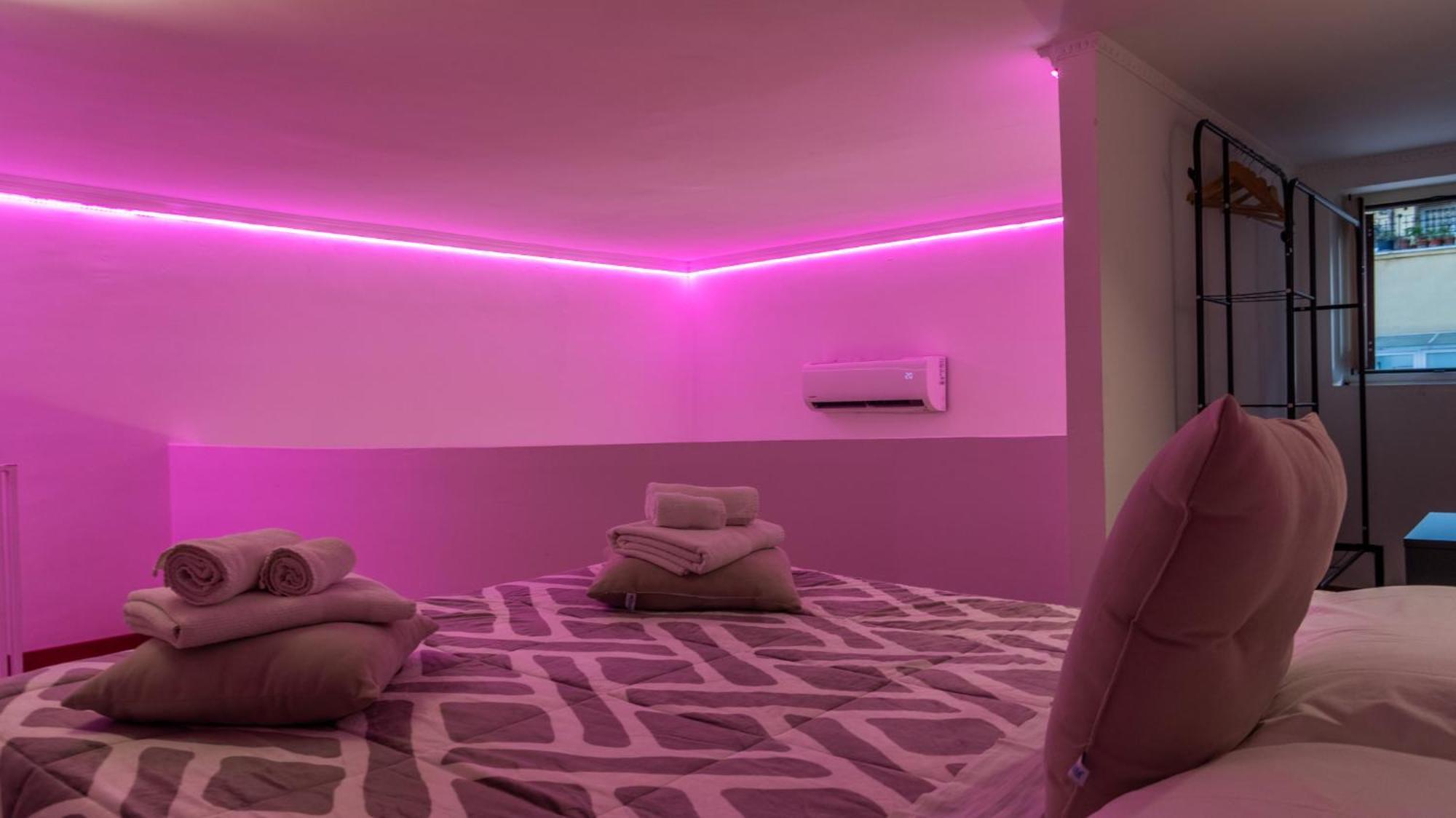 Nvmen Apartment Colosseo Рим Екстериор снимка