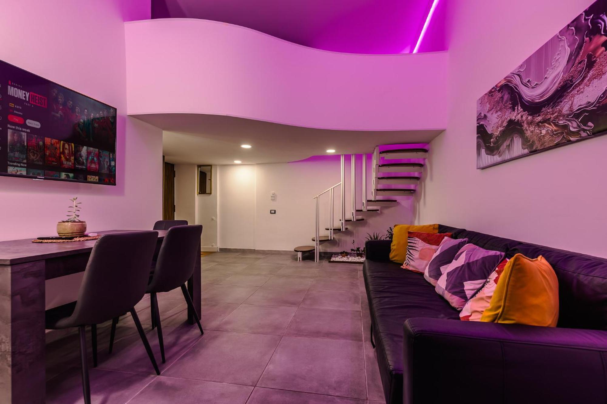 Nvmen Apartment Colosseo Рим Екстериор снимка