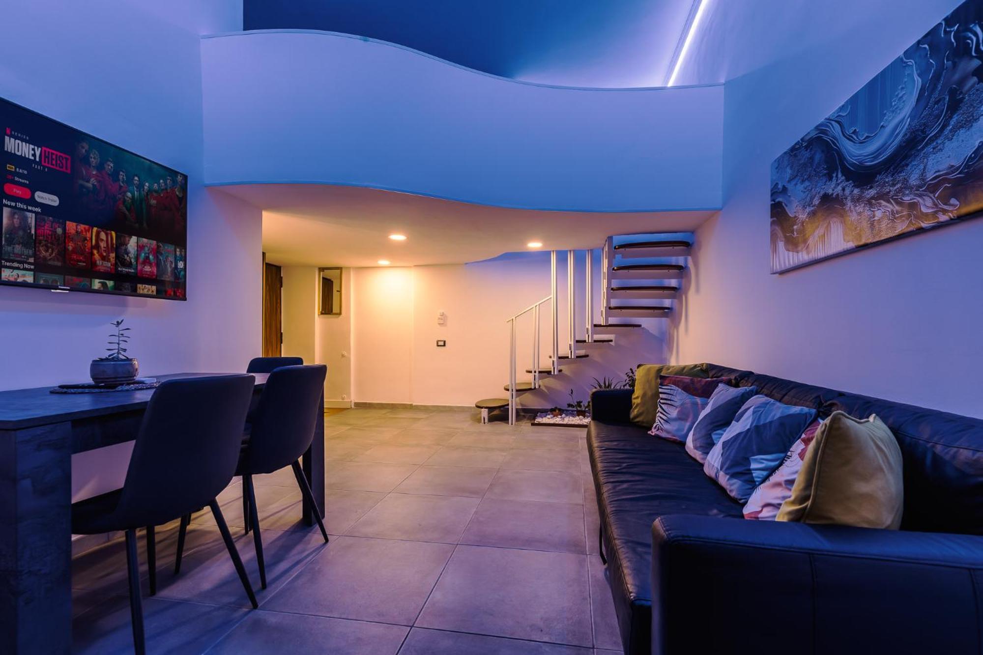 Nvmen Apartment Colosseo Рим Екстериор снимка