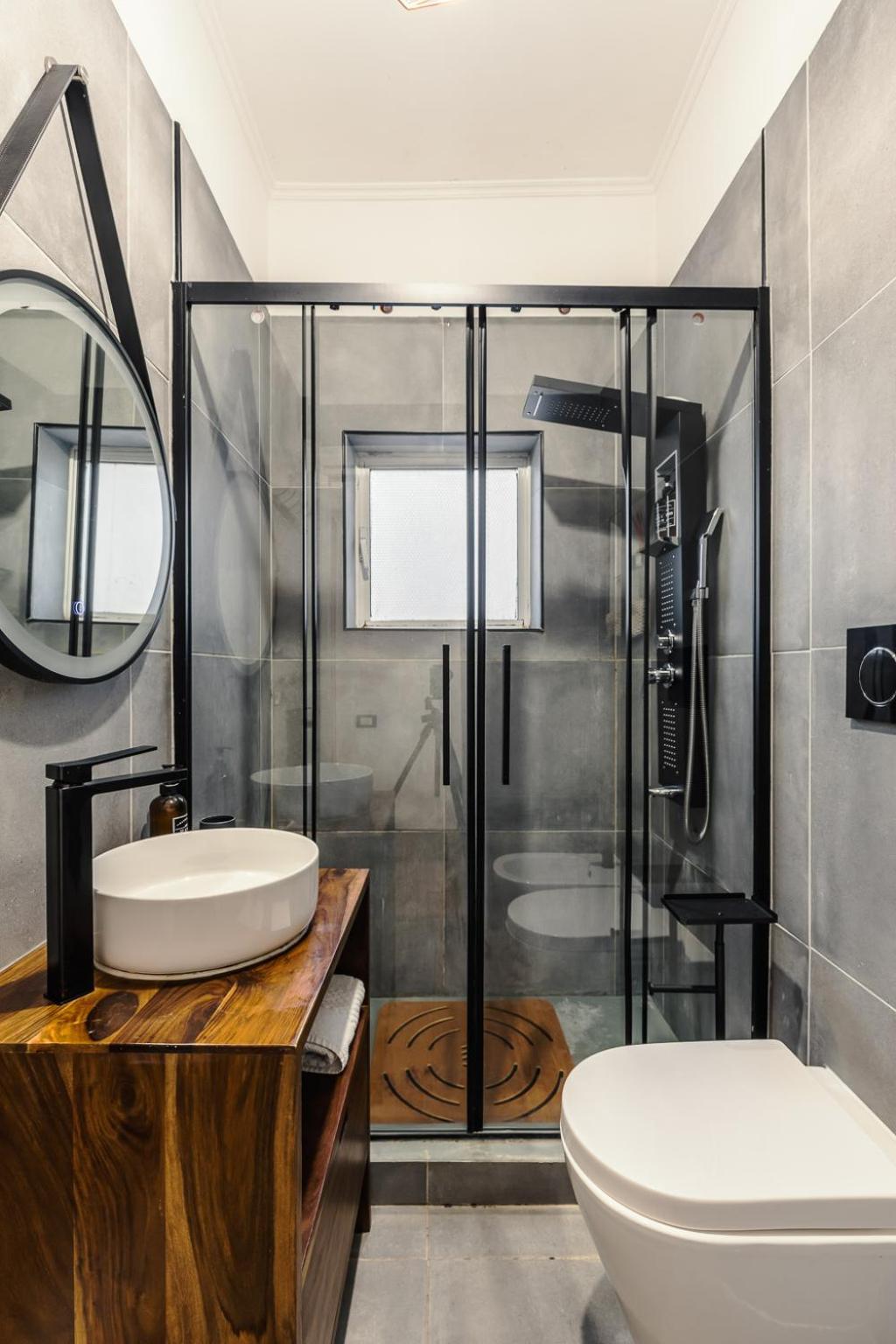 Nvmen Apartment Colosseo Рим Екстериор снимка