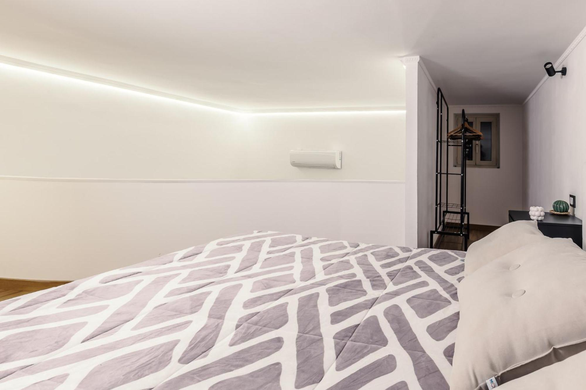 Nvmen Apartment Colosseo Рим Екстериор снимка