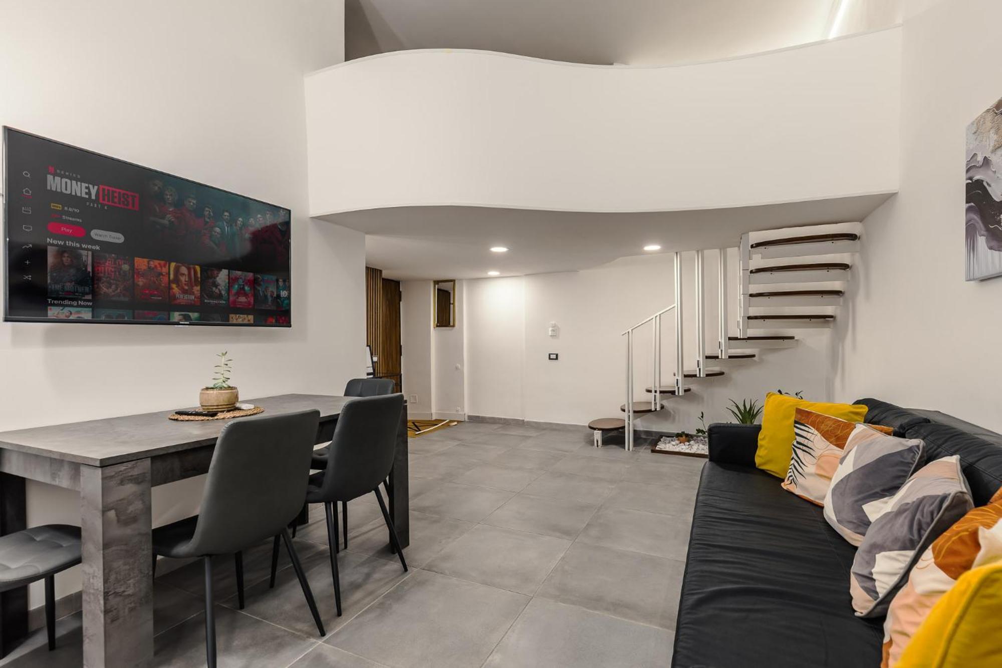 Nvmen Apartment Colosseo Рим Екстериор снимка
