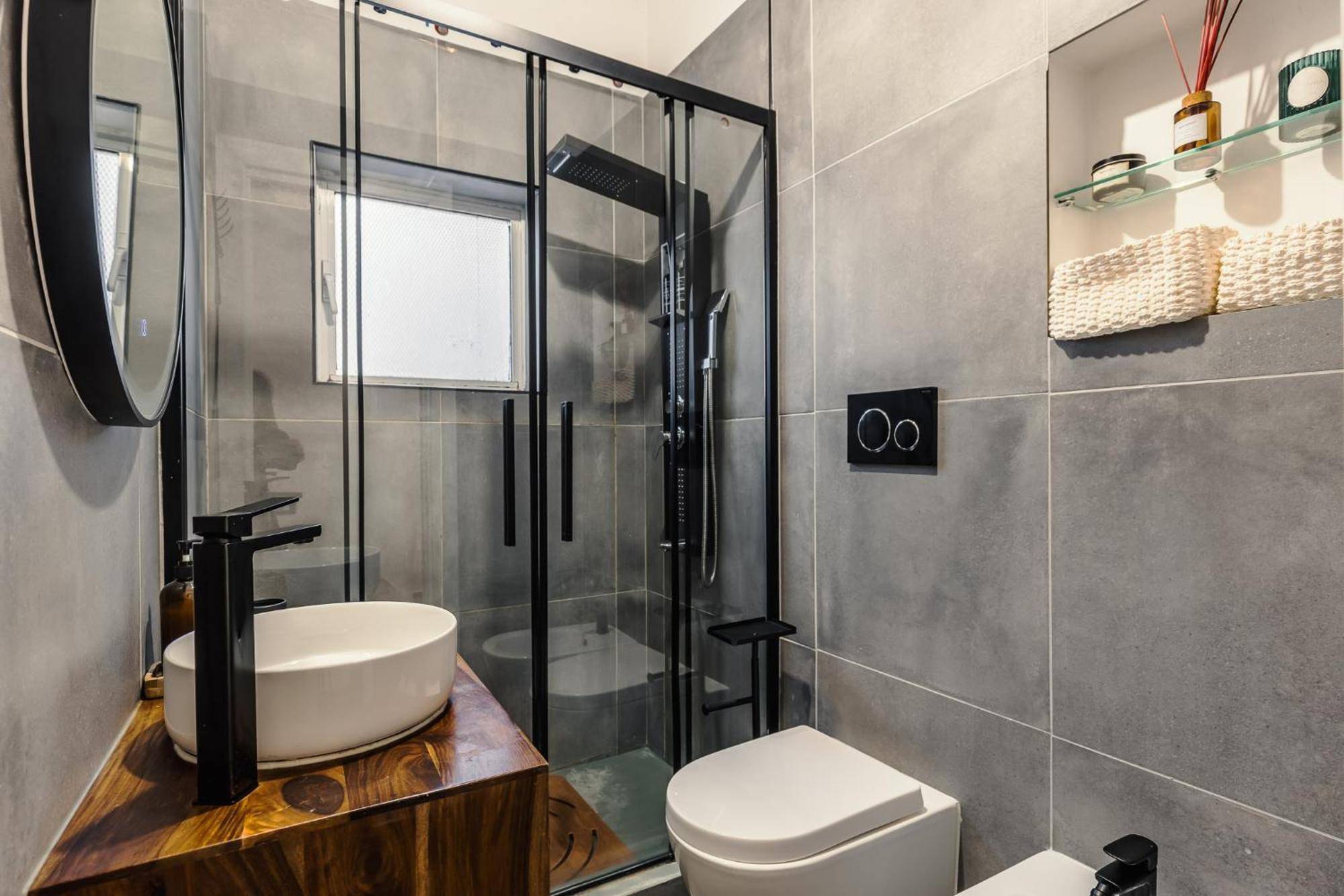 Nvmen Apartment Colosseo Рим Екстериор снимка